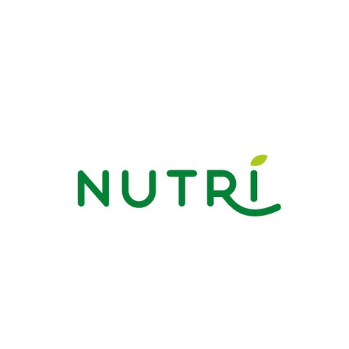 design a nutrition logo Diseño de Bussetti Pierina