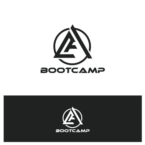 LAF BOOTCAMP Design by Kaveesha Arts