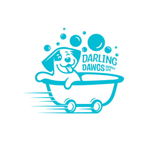 Darling Dawgs Mobile Spa