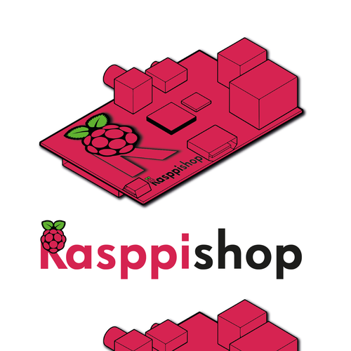 Logo design contest entry by bd_grafikhandel