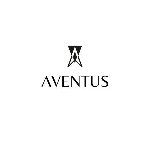 Design a high end logo for exotic car parts that's bold, simple, & clean. Design by surip ©
