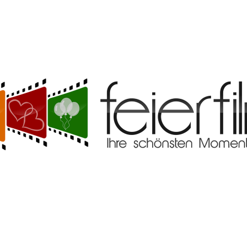 Logo design contest entry by reastate