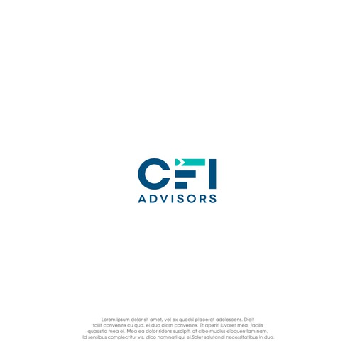 Can you create an amazing design for a financial advisory practice looking to upgrade their image? Diseño de oakbrand™