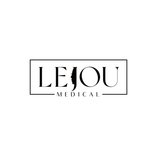 Logo Design for a Medical Beauty Center! Design by opiq98