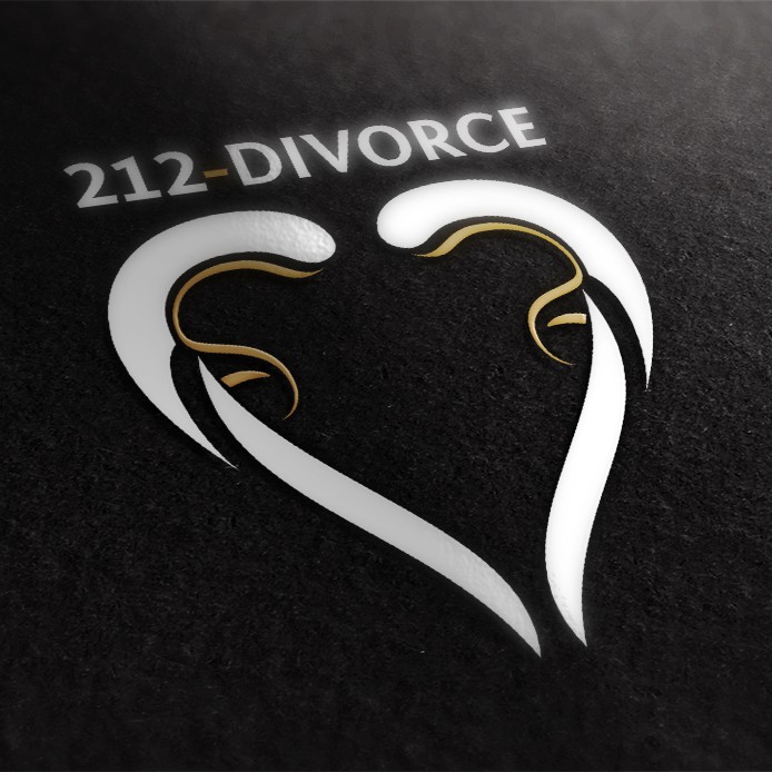 Divorce Logos - Free Divorce Logo Ideas, Design & Templates