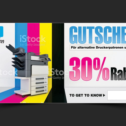 Postcard, flyer or print contest entry by FuturisticBug