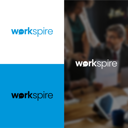 Logotipos propuesta en el concurso por #RDWN