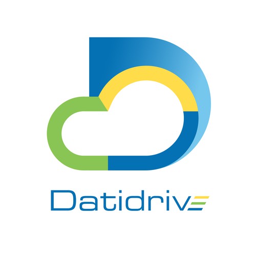 Datidrive Design by signande