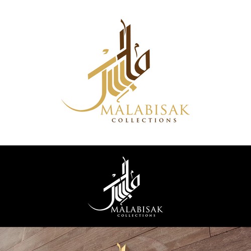 Logo design contest entry by Syedmoodali