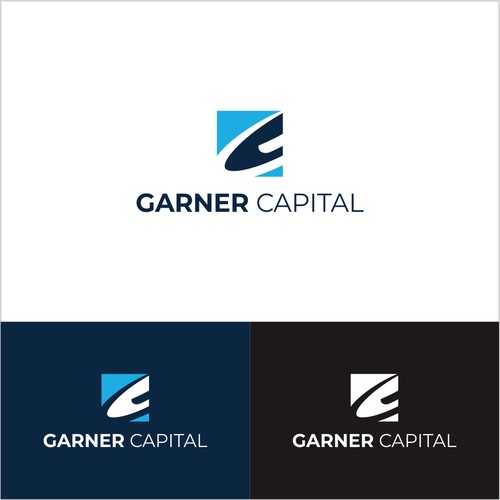 "Logo for Investment Banking and Management Company" winning Logo design