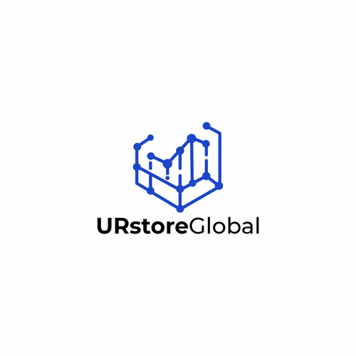 URstore Global Design réalisé par SimpleSmple™