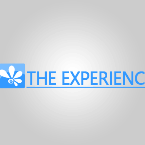 Modern logo needed for The Experience Design by bob0712