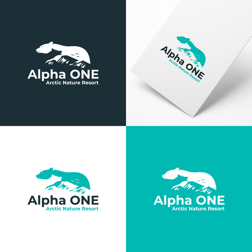 Logo design contest entry by asrona