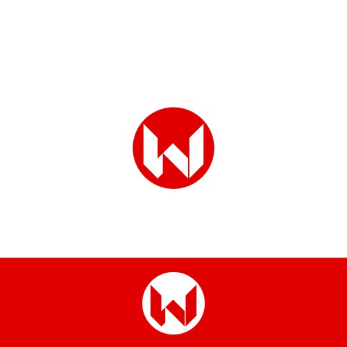 We need you to design WIN+ to highlight the power of not being afraid of difficulties. Design by raven09