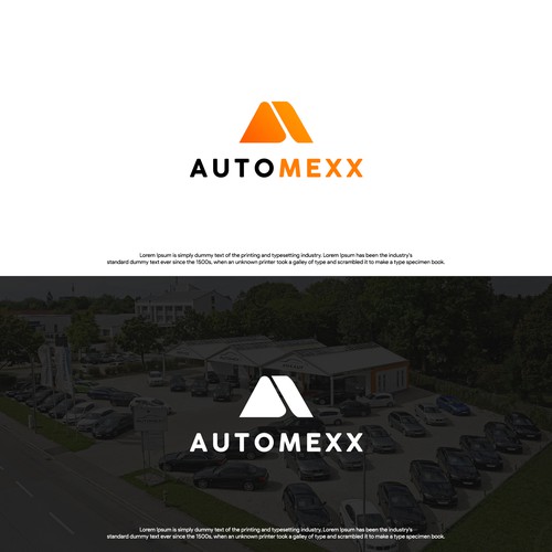 Logo design contest entry by Oranye Putih