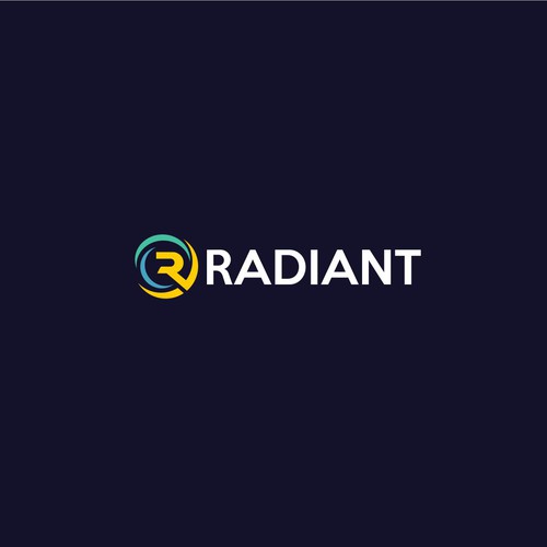 Logo for Radiant | Logo & social media pack contest