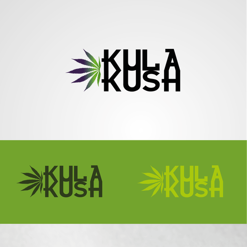 Create the next Logo for the Kula Kush Marijuana strain Design by JairOs