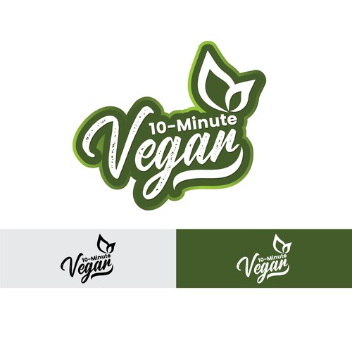 Logo design contest entry by AlexMileva