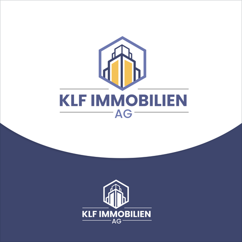 Logo design contest entry by bee.kreative