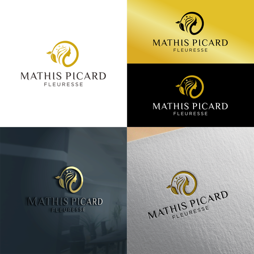 Logo design contest entry by AdikaBS