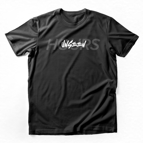 "Unseen Hours Mark" winning Web page design