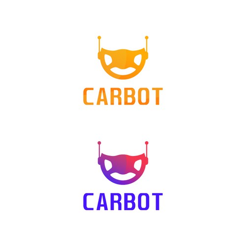 Carbot Design by mehedi.abir1