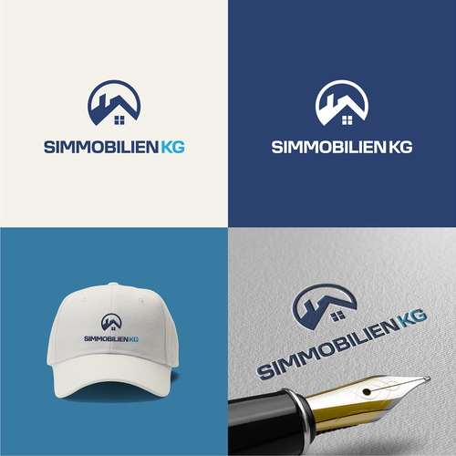 Proposta di design per un contest della categoria Logo realizzata da dennisdesigns