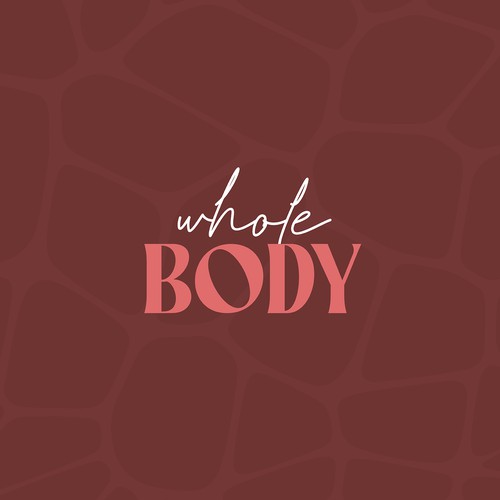 Whole Body Logo Design Design by PRANTO . GFX ✪