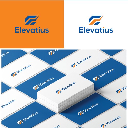 Design a top lead generating logo for a Fractional CFO firm focused on management consultants Design by Abubokkor S