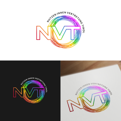 Logotipos propuesta en el concurso por zaphart