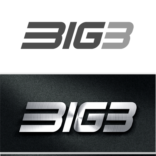 Big 3 Design by innovates