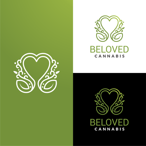 Boutique Cannabis Grower logo in Newly Legalized State Design by fuentesvid