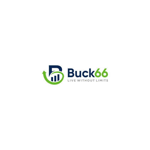 Cool Logo for Buck66!!! Design by artyasta