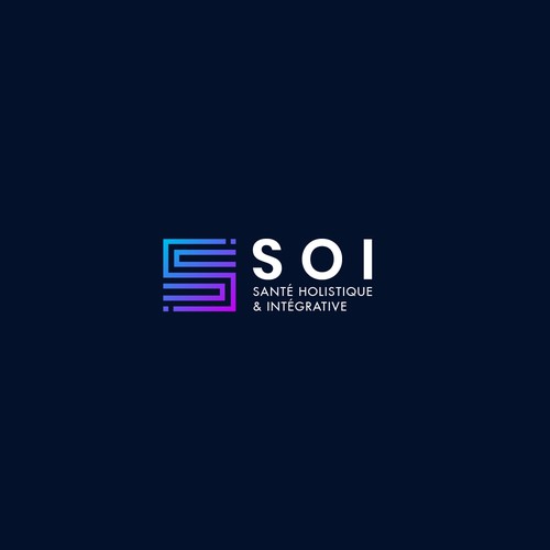 SOI Design by DOCE Creative Studio