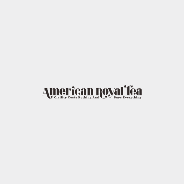 american royal tea