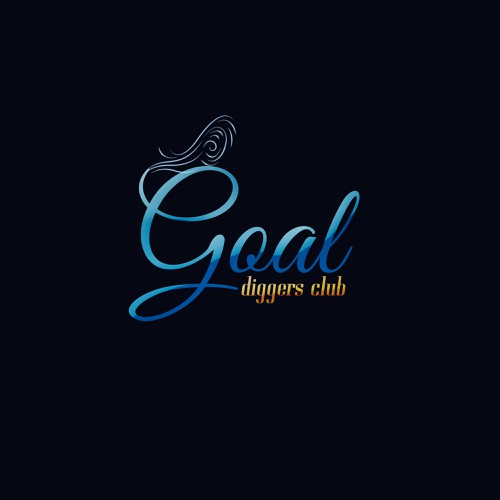 Help Inspire Goal Diggers Club Design by CA design