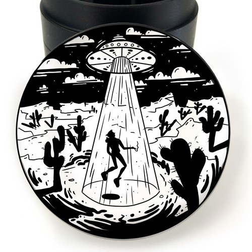 Design finalista por DariaLukoshkova