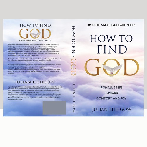 Help! I'm lost in life, please help me find my way to the Infinite Design by Arrowdesigns