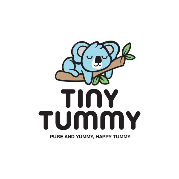 Tiny Tummy
