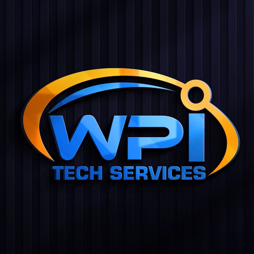 Designs | WPI Tech Services | Logo design contest