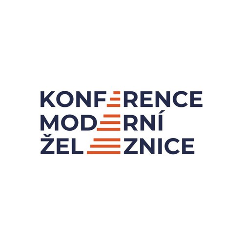 LOGO (modern) for railway conference Design by sigode