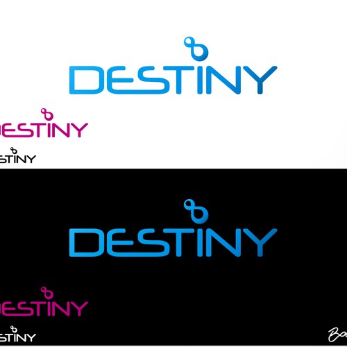 destiny Design von Bonic