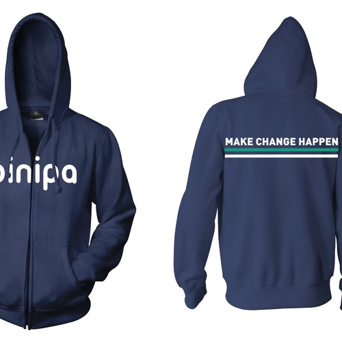 Create shop hoodie design