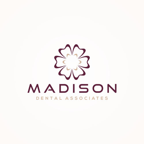 Madison Dental Associates Design by logo.wp