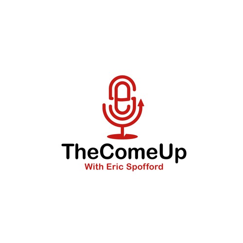 Creative Logo for a New Podcast Design by DesignNavigator