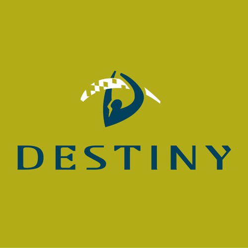 destiny Design von design president