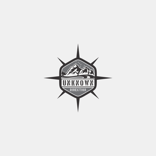 overlanding logo needed Logo design contest