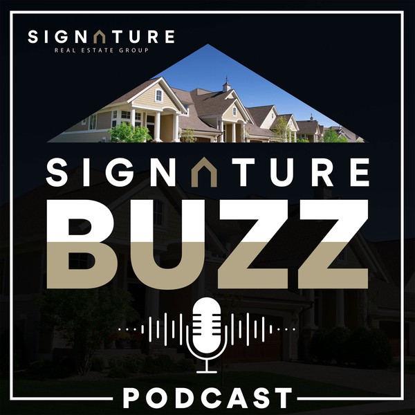 Signature Buzz Real-estate group
