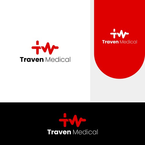 Logo design for a medical device prototyping company Design by NuriCreative