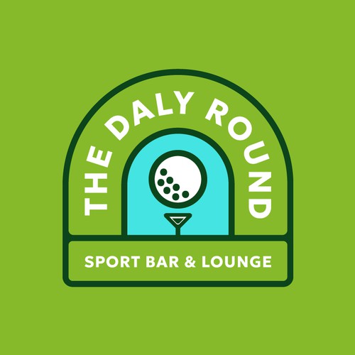 The Daly Round Design by mikaeruouen